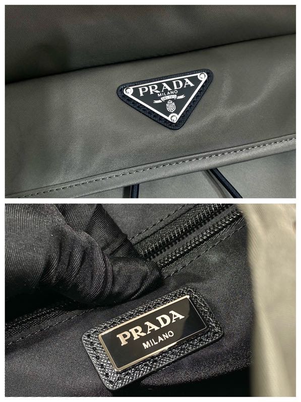 Pra*a backpacks